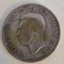 5x .5 Silver Florins 1920 - 1945 Coins 2 Shilling 1 Shilling 6 Coins. Image 7