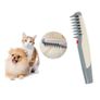 New Electric Dog Cat Pet Grooming Comb Hair Tangle Remover Fashion Trimmer #1256 Image 4
