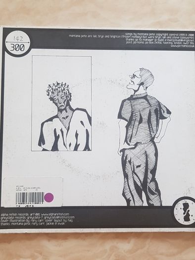 7" Singles Lot