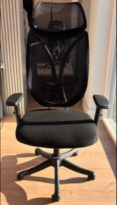 Office Chair (Ergonomic)