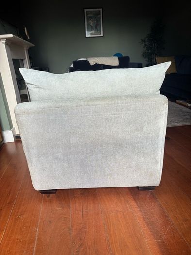 Sofa seat