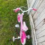 kids bike Image 2