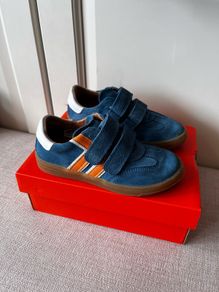 Frodo Toddler Shoes - Size 9 (27EU)