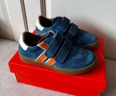 Frodo Toddler Shoes - Size 9 (27EU)