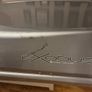 Halford 470l roof box Image 2