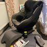 free joie car seat 0- 18kg Image 2
