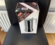 Coffee maker