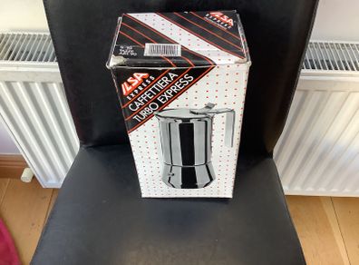 Coffee maker