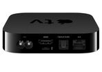 Apple TV 3rd generation not 4k