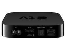 Apple TV 3rd generation not 4k
