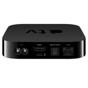 Apple TV 3rd generation not 4k