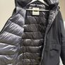 M women's technical winter parka Italy jacket Image 2