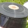 Vintage Unexposed Cinefilm made by Gevaert  Belgium with a Film Image 7