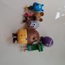 Hey Duggee and Friends Figurine Set Image 3