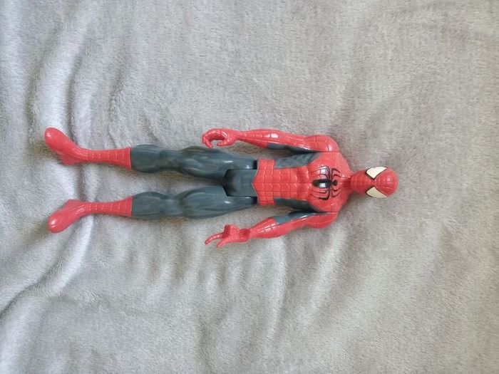 Spiderman