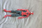 Spiderman