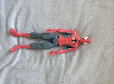 Spiderman