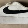 Nike velcro runners Image 5