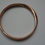 Bangle, Jewellery, Inspirational jewellery,Gift Image 4
