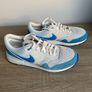 Nike Air Odyssey Trainers size 10 Image 5