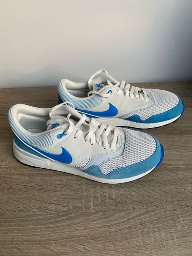 Nike Air Odyssey Trainers size 10