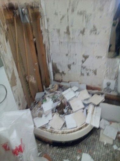 bathroom renovations all aspects  covered  HANDYMAN