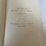 The rise of the East African Empire by Captain F.D.Lugard. The Great War in Europe volumes 3 & 8 by Frank R. Cana Image 4
