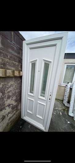 pvc door from 250