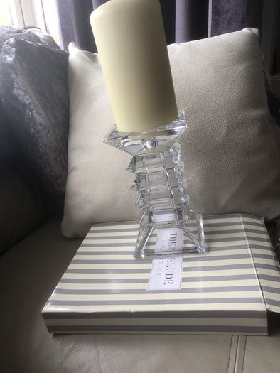candle holder