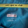 Official FC Barcelona 2007/08 Away Shirt - Camp Nou 50th Anniversary - Size M -Near mint Image 3