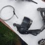 Shimano Alivio Derailleur & Shifters (3x9) Image 9