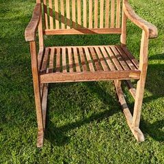 Garden chair