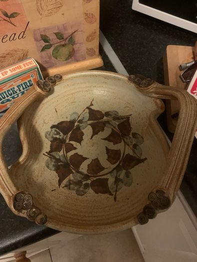 Kitchen holder