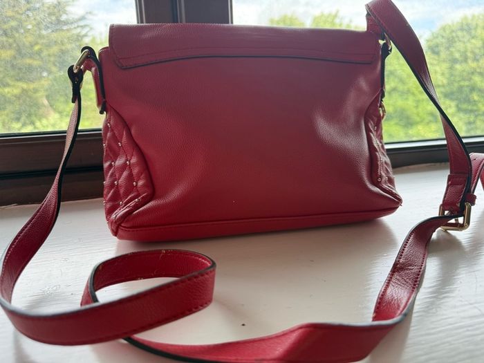 guess bag