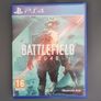 PlayStation 4 games. Image 2