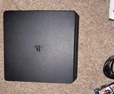 ps4 slim