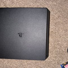 ps4 slim
