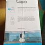 Tapo 2k Pan/Tilt Home Security Wi-Fi Camera CCTV. Image 3