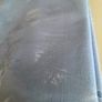 Habitat deck chair sling BNIB Image 2