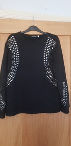 Kiosk Ladies Top/ Sweatshirt