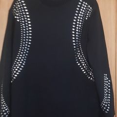 Kiosk Ladies Top/ Sweatshirt