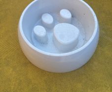dog bowl