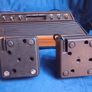 Atari 2600 'woody' console set with ganes Image 9