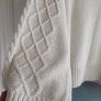 Friends Like These Boho Knit Sz 12 - Bnwt Image 3