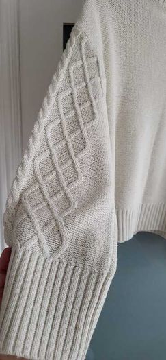 Friends Like These Boho Knit Sz 12 - Bnwt