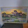 Vintage Oil Painting Image 4