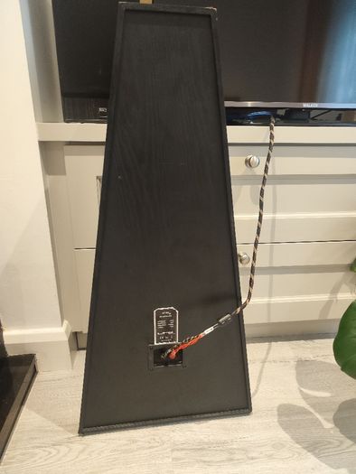 LTC SP 800 4-Way Acoustic Loudspeakers