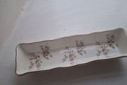 St. George Fine Bone China Trinket Tray