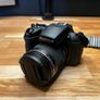 Fujifilm Finepix HS20EXR 24-720mm Image 2