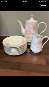 Vintage China